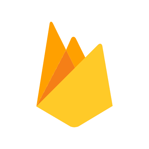 firebase logo