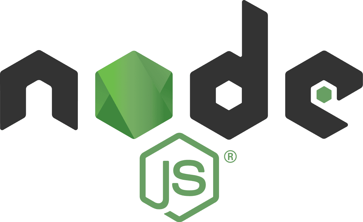 nodejs logo